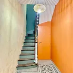 2 - 6 Personnes - Centre De - Garage Et Wifi