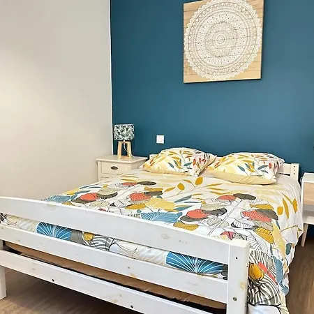 2 En Centre-ville Parthenay