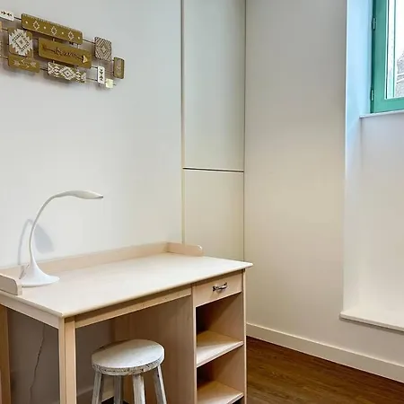 Apartment 2 - 6 Personnes - Centre De - Garage Et Wifi *